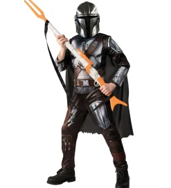 Rubies Rolleleg>Udklædning - Star Wars Mandalorian