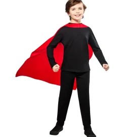 Rubies Udklædningstøj|Halloween>Udklædning - Superman Kappe