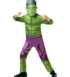 Rubies Rolleleg>Udklædning - The Hulk Classic Costume