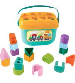 Scandinavian Baby Products Puttekasser|Aktivitetslegetøj>Puttekasse