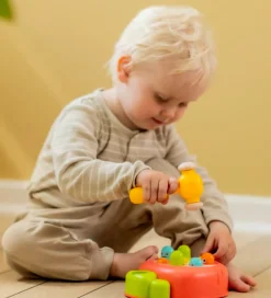 Scandinavian Baby Products Aktivitetslegetøj>Aktivitetslegetøj - Hammer Fang Mulva