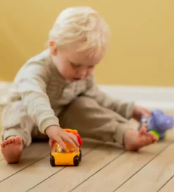 Scandinavian Baby Products Biler, Tog Og Køretøjer|Aktivitetslegetøj>Bil - Løve m. Konfetti