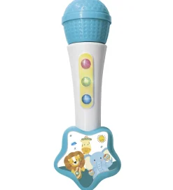 Scandinavian Baby Products Musikinstrumenter|Aktivitetslegetøj>Aktivitetslegetøj - Mikrofon