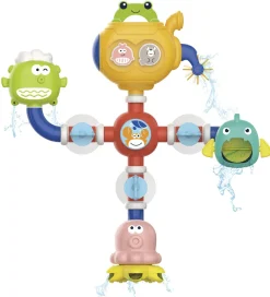 Scandinavian Baby Products Badelegetøj>Badelegtøj - Vandlaboratorium