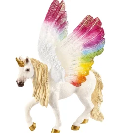 Schleich Schleich>Bayala - 15 x 18 cm - Regnbue Enhjørning 70576