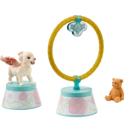 Schleich Schleich>Bayala - 14 x 18 cm - Løveunger 42524