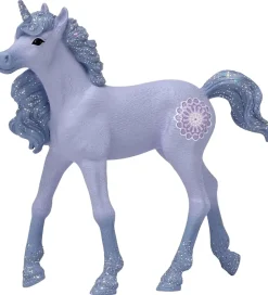 Schleich Schleich>Bayala - Enhjørningen Iris - H: 8,3 cm - 70861