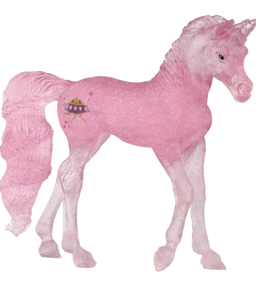 Schleich Schleich>Bayala - Enhjørningen Aliena - H: 12,4 cm - 70798