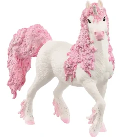 Schleich Schleich>Bayala - Flower Unicorn Mare - H: 11,2 cm - 70831