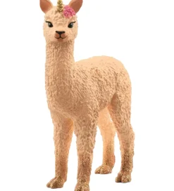 Schleich Schleich>Bayala - H: 8,3 cm - Lama-enhjørningeføl 70761