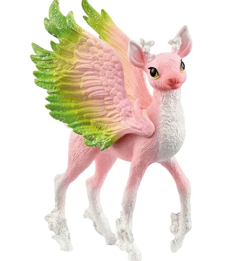 Schleich Schleich>Bayala - Magic Deer Calf - H: 9 cm - 70821
