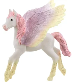Schleich Schleich>Bayala - Pegasus Føl - H: 8,5 cm 70721