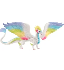 Schleich Schleich>Bayala - Regnbuedrage - H: 13,3 cm 70728