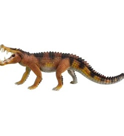 Schleich Schleich>Dinosaurs - 7,7 x 21,6 cm - Kaprosuchus 15025