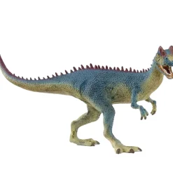 Schleich Figurer|Schleich>Dinosaurs - Dilophosaurus - 22,5 cm - 15046