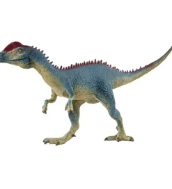 Schleich Figurer|Schleich>Dinosaurs - Dilophosaurus - 22,5 cm - 15046