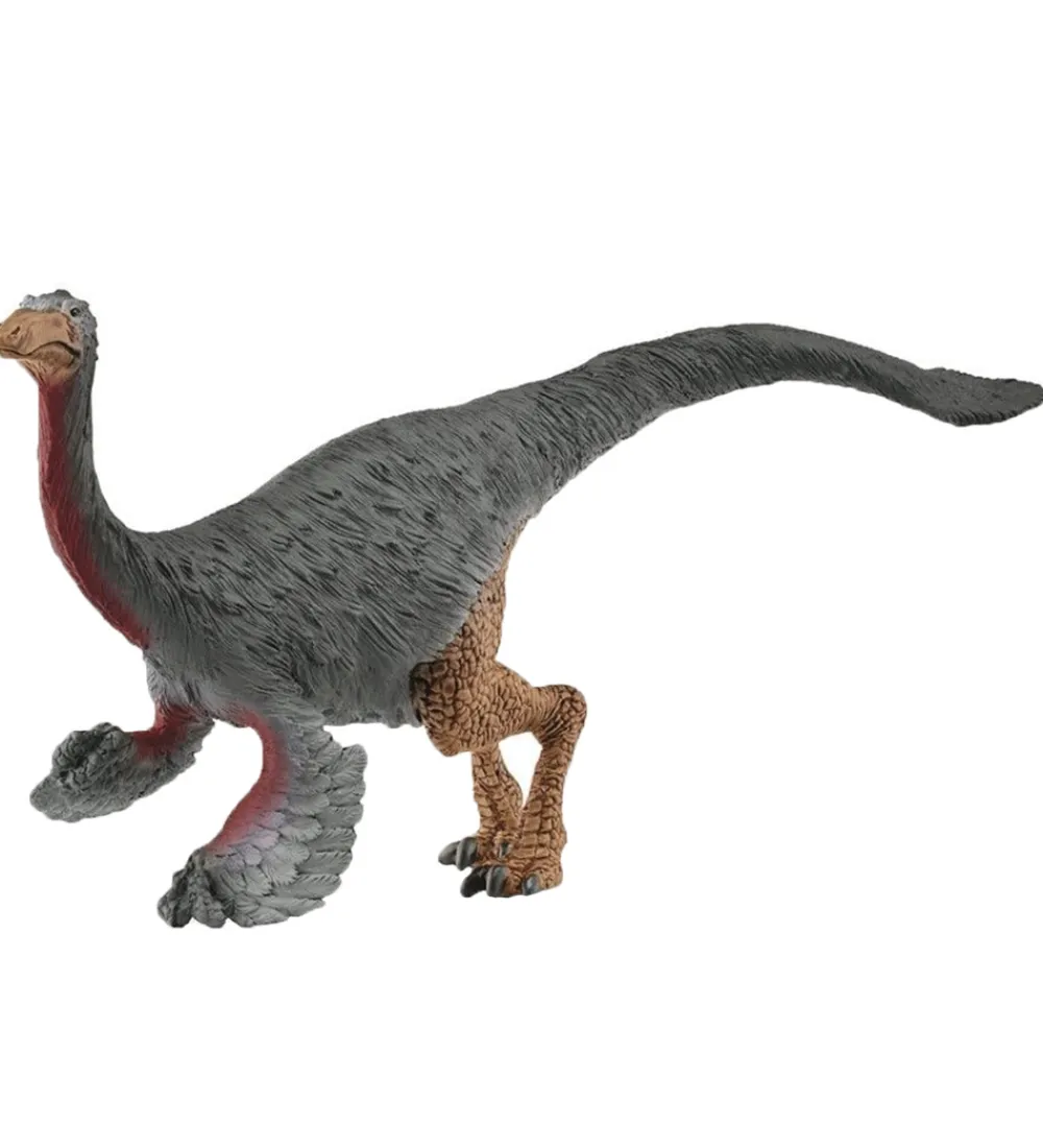 Schleich Schleich>Dinosaurs - Gallimimus - H: 9,1 cm - 15038