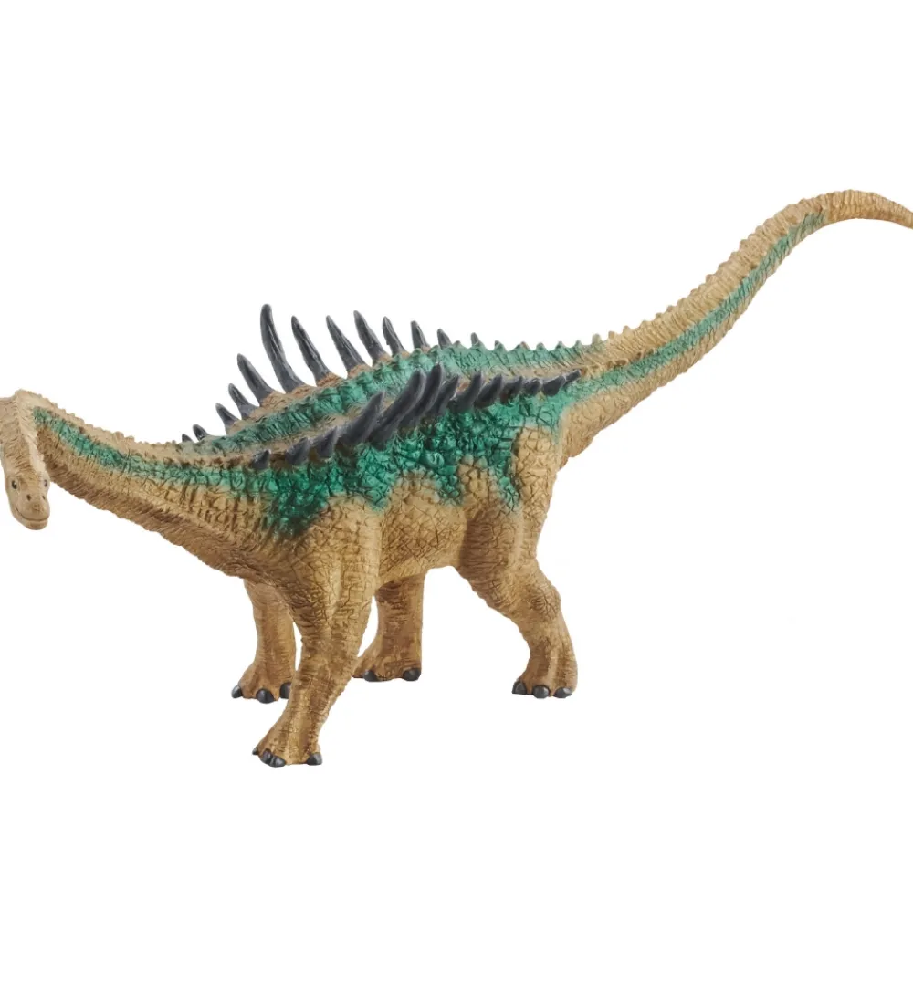 Schleich Schleich>Dinosaurs - L:35 cm - Augustinia 15021