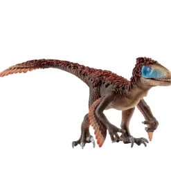 Schleich Schleich>Dinosaurs - Utahraptor - H: 9,5 14582