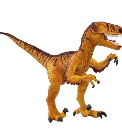 Schleich Figurer|Schleich>Dinosaurs - Velociraptor - 18 cm - 15045