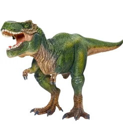 Schleich Schleich>Dinosaurus - Tyrannosaurus Rex - H: 14 cm 14525
