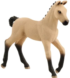Schleich Schleich>Dyr - 8 x 8,3 cm - Hannoveraner Føl 13929