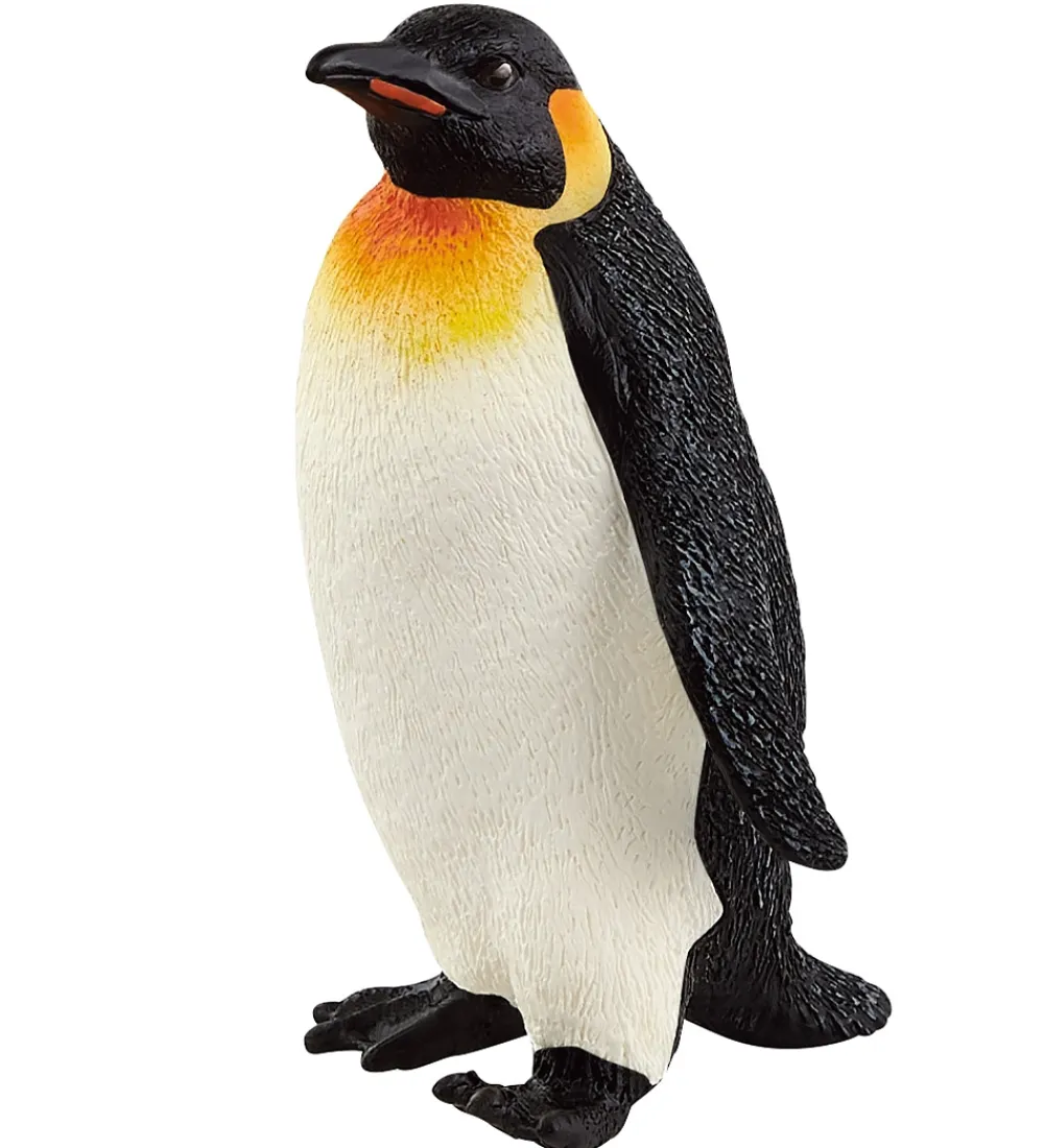 Schleich Schleich>Dyr - 5,1 x 3,3 cm - Pingvin 14841