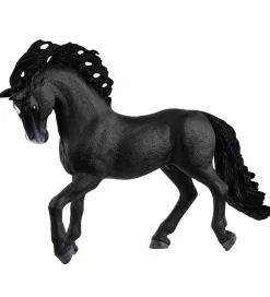 Schleich Schleich>Dyr - 11,5 x 14,4 cm - Pura Raza Española Hingst 13923