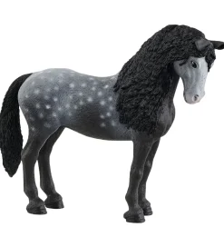 Schleich Schleich>Dyr - 10,9 x 12,5 cm - Pura Raza Española Hoppe 13922