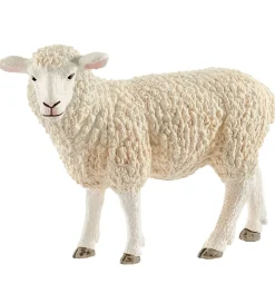 Schleich Schleich>Dyr - Får - H: 6 cm 13882