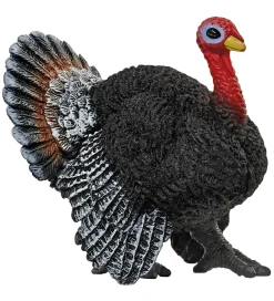 Schleich Schleich>Dyr - H: 10 cm - Kalkun 13900
