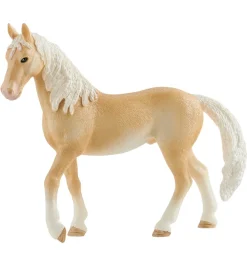 Schleich Schleich>Dyr - H:10 cm - Achal Tekkiner Hingst 13911