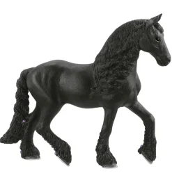 Schleich Schleich>Dyr - H:11 cm - Frisian Hoppe 13906