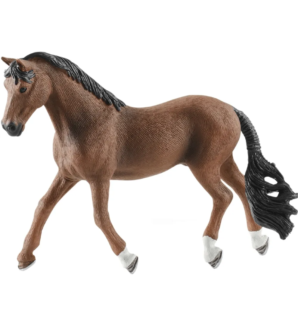 Schleich Schleich>Dyr - H:11 cm - Trakehner Vallak 13909