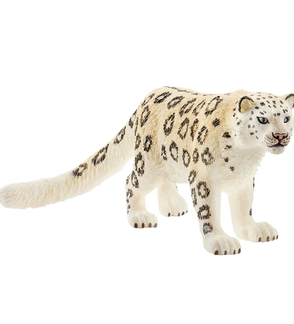 Schleich Schleich>Dyr - L:13 cm - Sneleopard 14838