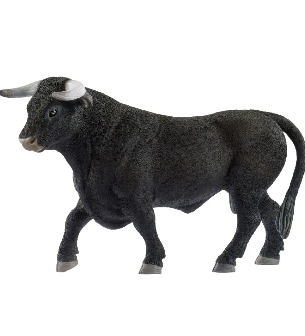 Schleich Schleich>Dyr - Sort Tyr - H: 9 13782
