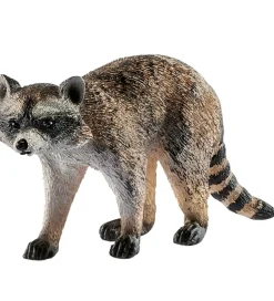 Schleich Schleich>Dyr - Vaskebjørn - H: 4 cm 14828