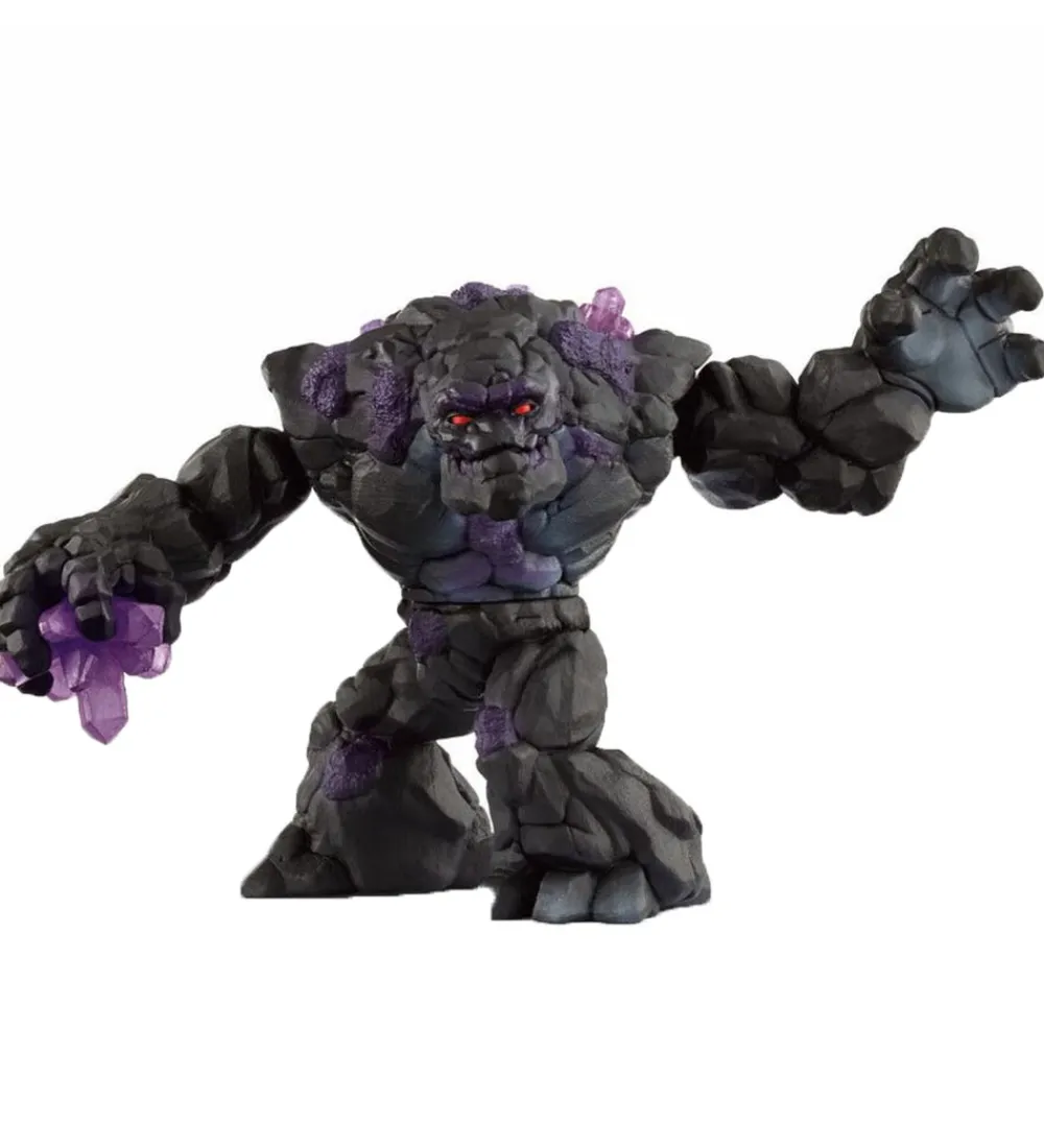 Schleich Schleich>Eldrador Creatures - 23 cm - Skyggestenmonster 70158