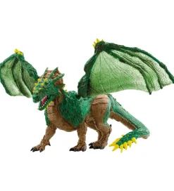 Schleich Schleich>Eldrador Creatures - Jungledrage - L: 28,3 cm - 70791