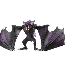 Schleich Schleich>Eldrador Creatures - Skyggeflagermus - B: 21 cm - 70792