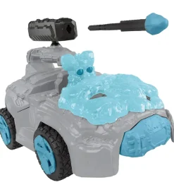 Schleich Biler, Tog Og Køretøjer|Schleich>Eldrador Creatures - Ice CrashMobile med Mini Creature