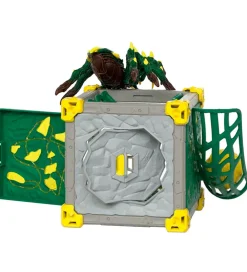 Schleich Schleich>Eldrador Creatures - BattleCave Jungle Tarantula 42678