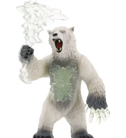 Schleich Schleich>Eldrador Creatures - Bjørn m. Våben - H: 18 42510