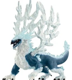 Schleich Schleich>Eldrador Creatures - Isdrage - L: 20 cm - 70790