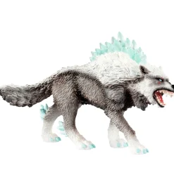 Schleich Schleich>Eldrador Creatures - 18 cm - Sneulv 42452