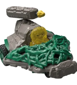 Schleich Schleich>Eldrador Mini Creatures - Jungle Jet Køretøj - 42666