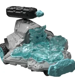 Schleich Schleich>Eldrador Mini Creatures - Ice Jet Køretøj - 42664