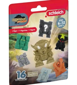 Schleich Schleich>Eldrador Mini Creatures - 1-pak - 81369 - Assorteret