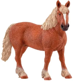 Schleich Schleich>Farm World - Belgisk Arvlshoppe - H: 11,9 cm 13941