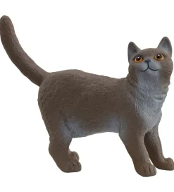 Schleich Schleich>Farm World - British Shorthair - H: 4,3 cm - 13973